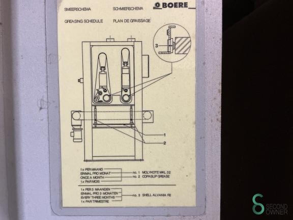 Boere Merite KC HOU9.489 14 16810