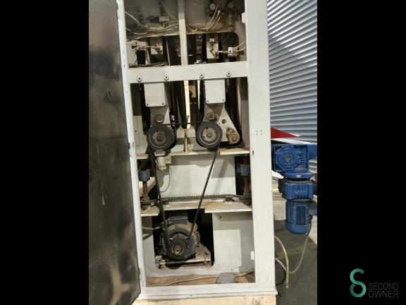 Boere Merite KC HOU9.489 16 16810