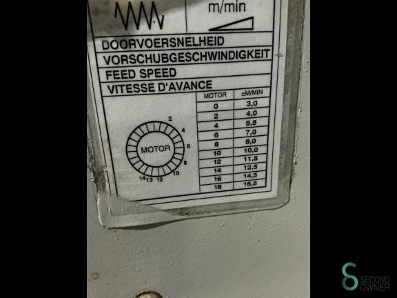 Boere Merite KC HOU9.489 7 16810