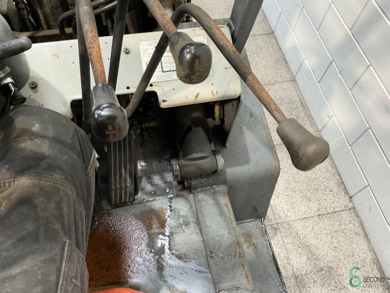 Toyota 02-5FG35 WKH10.116 46 17584