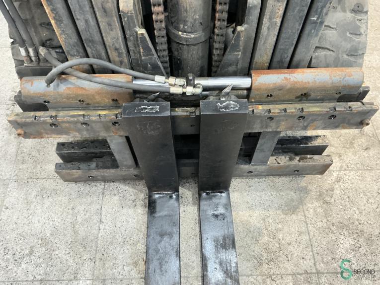 Toyota 02-5FG35 WKH10.116 39 17584