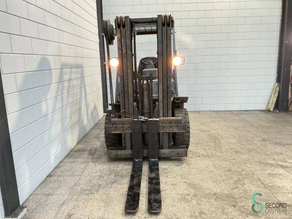 Toyota 02-5FG35 WKH10.116 4 17584