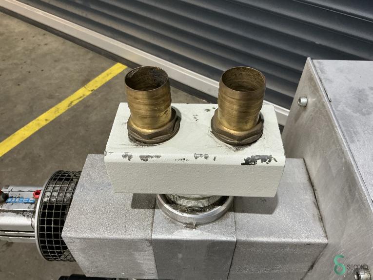 Siemens ELMO G 2BH1810 1HC26 BOU9.345 32 16646