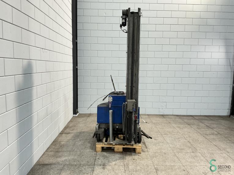 Unknown MAG10.163 21 17645