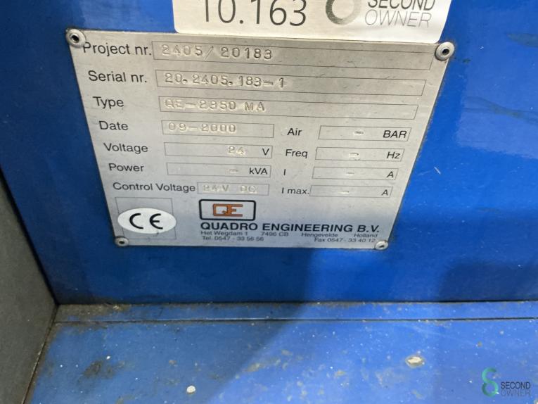 Unknown MAG10.163 23 17645