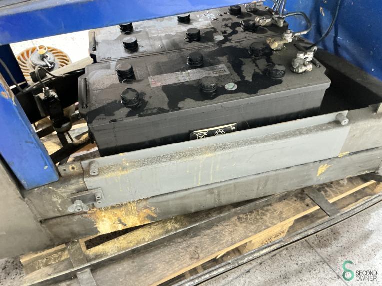 Unknown MAG10.163 24 17645