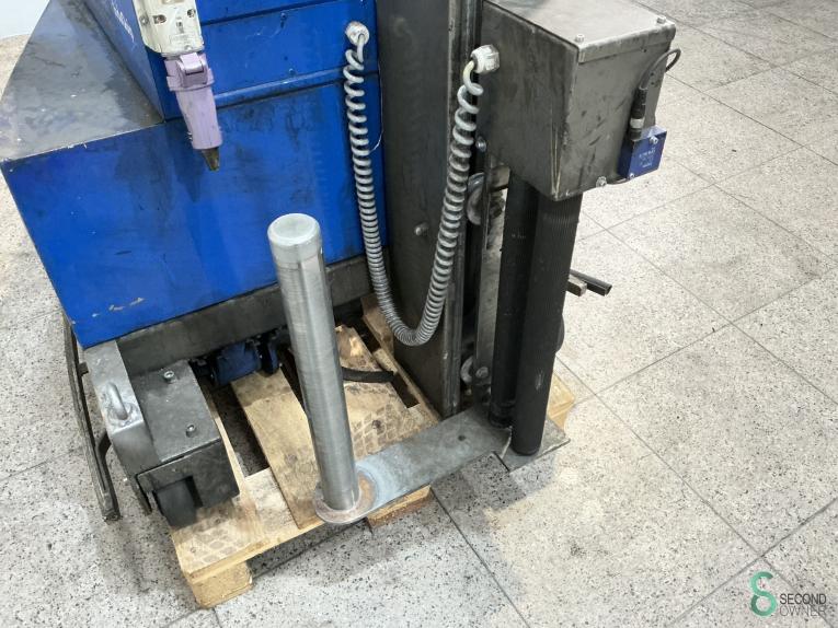 Unknown MAG10.163 19 17645