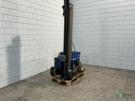 Unknown MAG10.163 4 17645