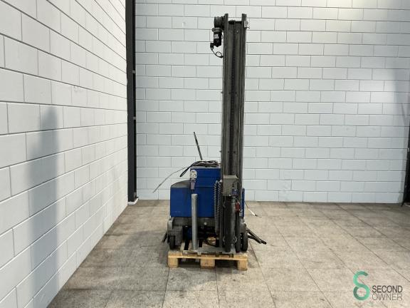 Unknown MAG10.163 5 17645