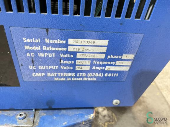 Unknown MAG10.163 6 17645