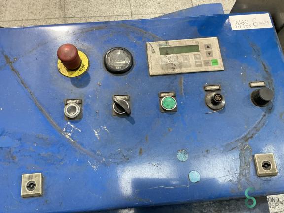 Unknown MAG10.163 2 17645