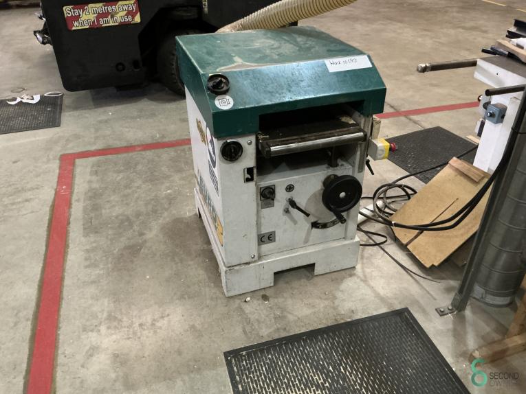 Rojek MP 415 HOU10.589 35 18170