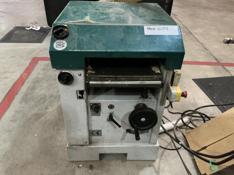 Rojek MP 415 HOU10.589 34 18170