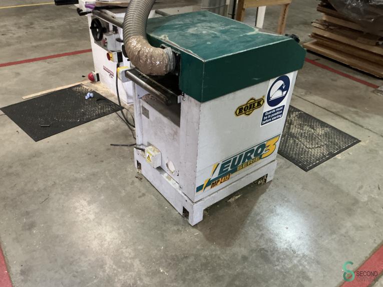 Rojek MP 415 HOU10.589 37 18170