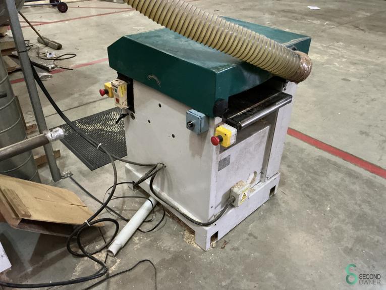 Rojek MP 415 HOU10.589 38 18170