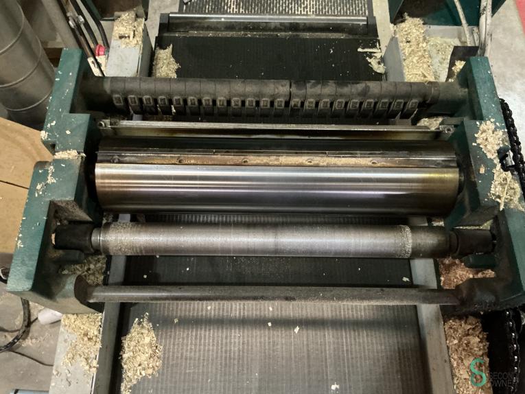 Rojek MP 415 HOU10.589 46 18170