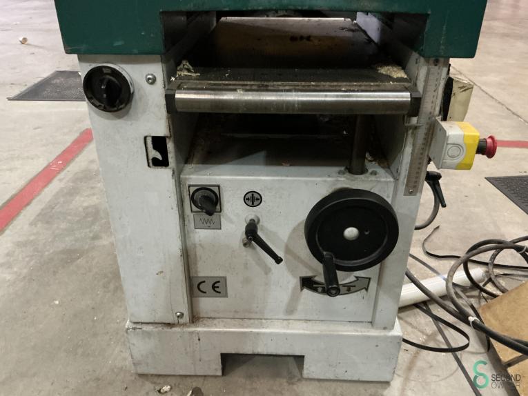 Rojek MP 415 HOU10.589 44 18170