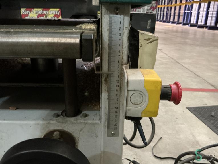 Rojek MP 415 HOU10.589 42 18170