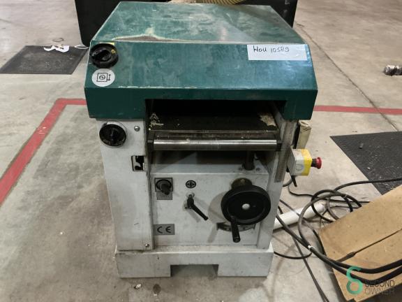 Rojek MP 415 HOU10.589 2 18170