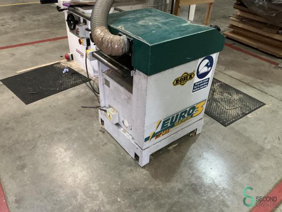 Rojek MP 415 HOU10.589 5 18170