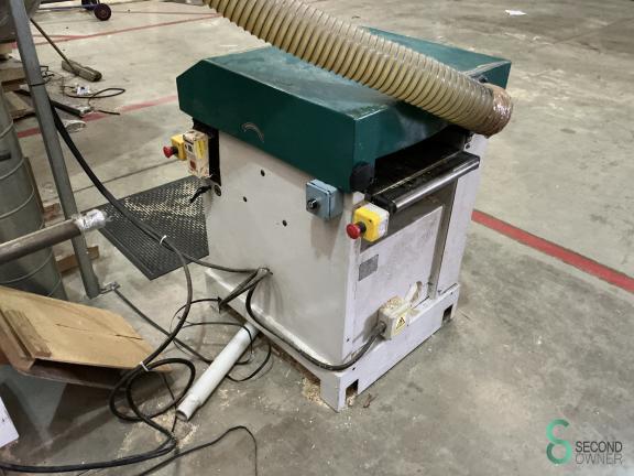 Rojek MP 415 HOU10.589 6 18170