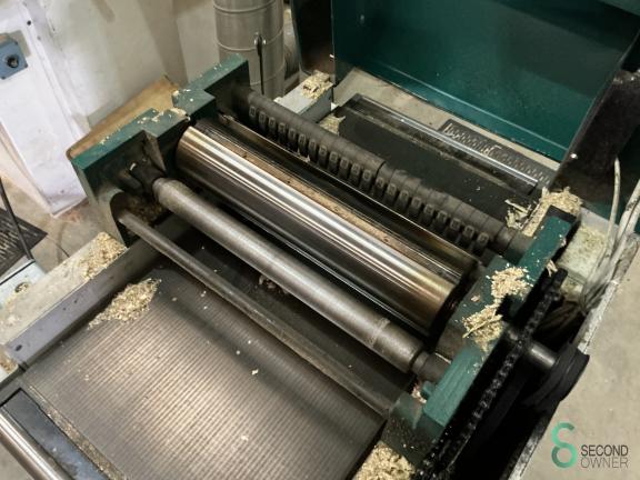 Rojek MP 415 HOU10.589 15 18170