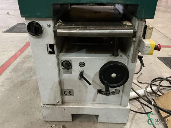 Rojek MP 415 HOU10.589 12 18170