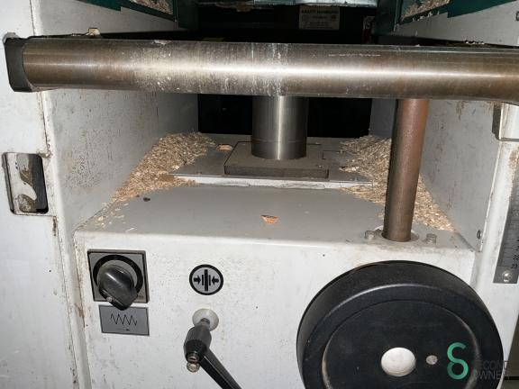 Rojek MP 415 HOU10.589 9 18170