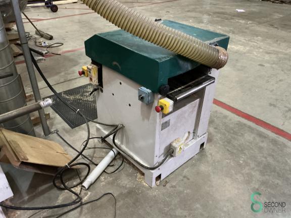 Rojek MP 415 HOU10.589 8 18170