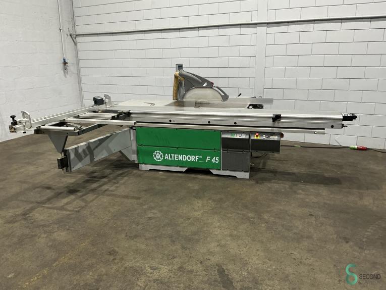Altendorf F45 HOU11.904 108 19948