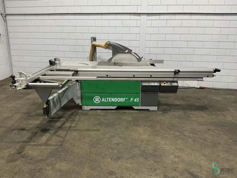 Altendorf F45 HOU11.904 116 19948