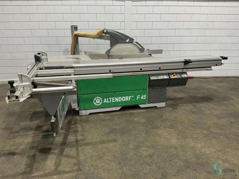 Altendorf F45 HOU11.904 140 19948