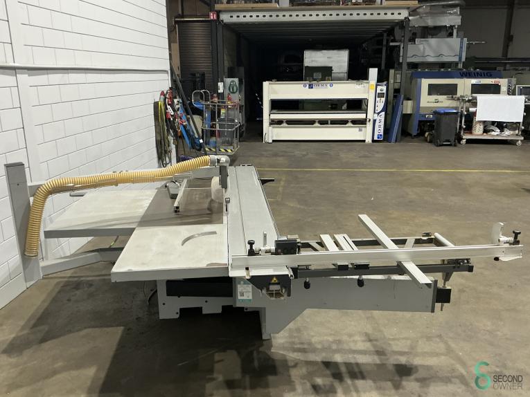 Altendorf F45 HOU11.904 130 19948