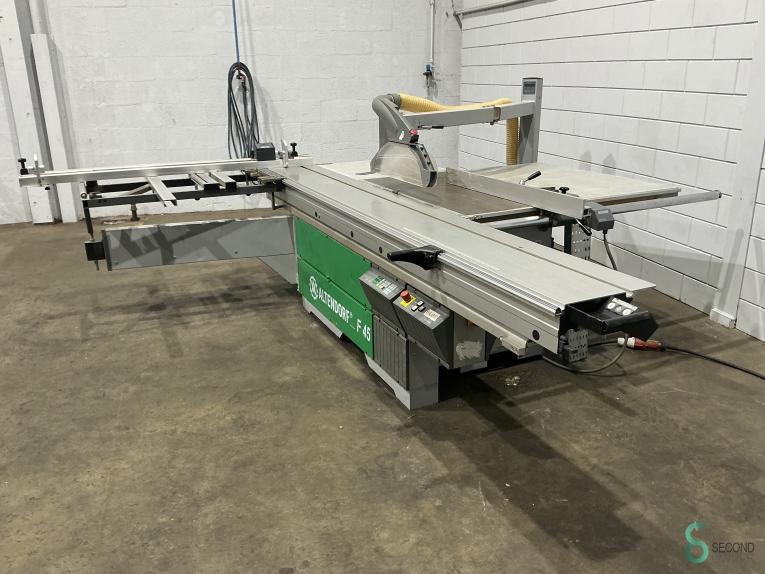 Altendorf F45 HOU11.904 107 19948