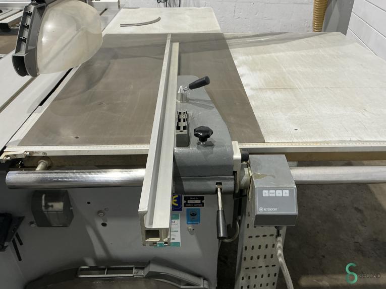 Altendorf F45 HOU11.904 127 19948