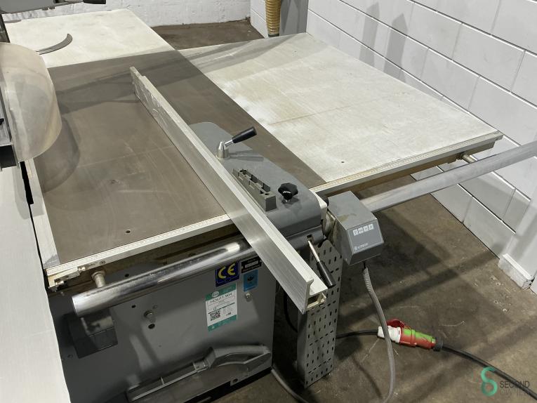 Altendorf F45 HOU11.904 129 19948
