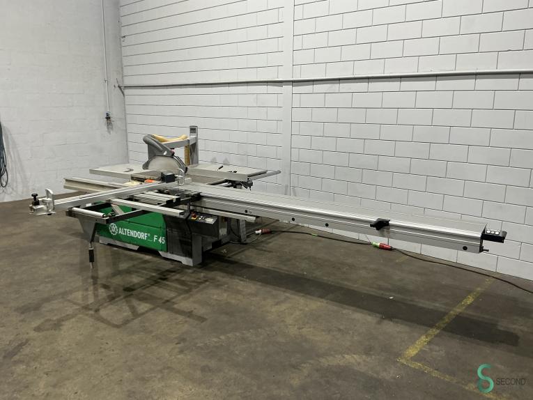Altendorf F45 HOU11.904 142 19948