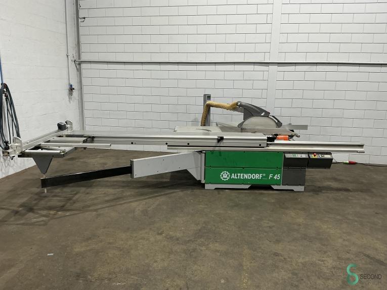 Altendorf F45 HOU11.904 115 19948