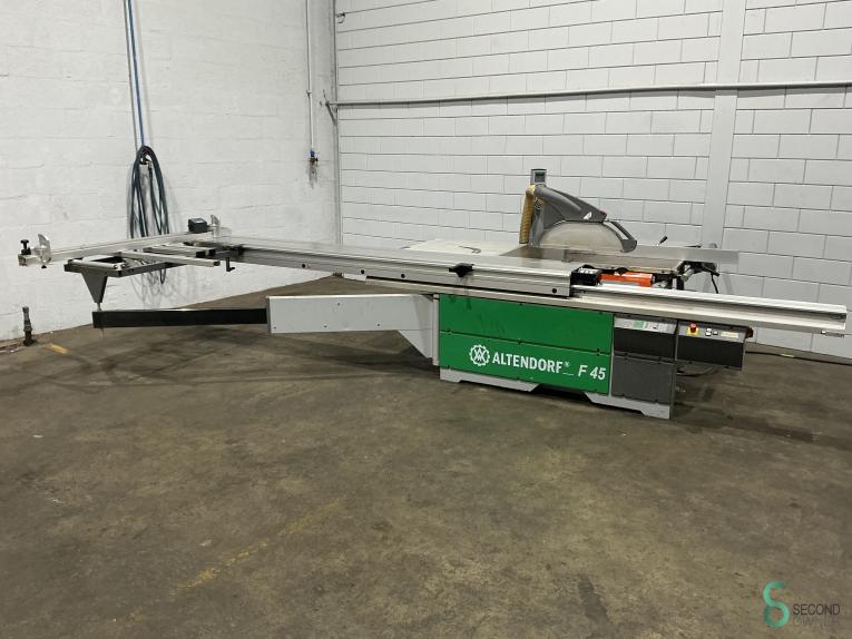 Altendorf F45 HOU11.904 117 19948