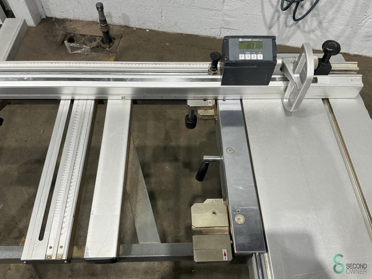 Altendorf F45 HOU11.904 126 19948