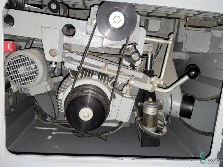 Altendorf F45 HOU11.904 128 19948