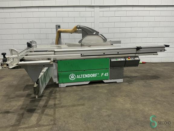 Altendorf F45 HOU11.904 49 19948