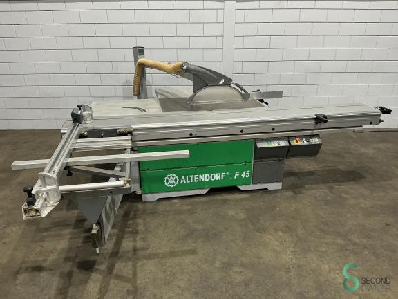 Altendorf F45 HOU11.904 1  19948