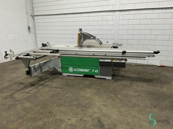 Altendorf F45 HOU11.904 6 19948