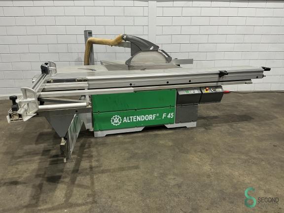 Altendorf F45 HOU11.904 38 19948