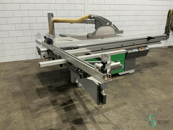 Altendorf F45 HOU11.904 2 19948