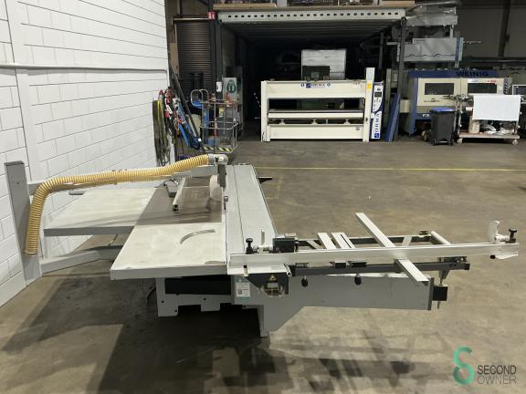 Altendorf F45 HOU11.904 28 19948
