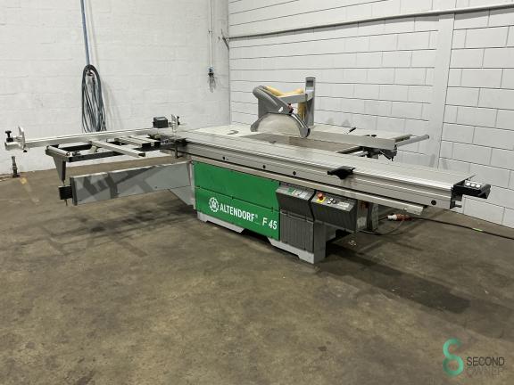 Altendorf F45 HOU11.904 4 19948