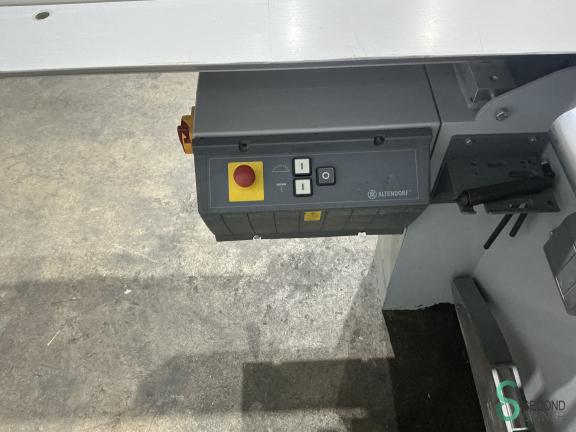 Altendorf F45 HOU11.904 47 19948