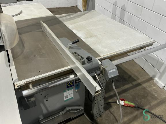 Altendorf F45 HOU11.904 27 19948